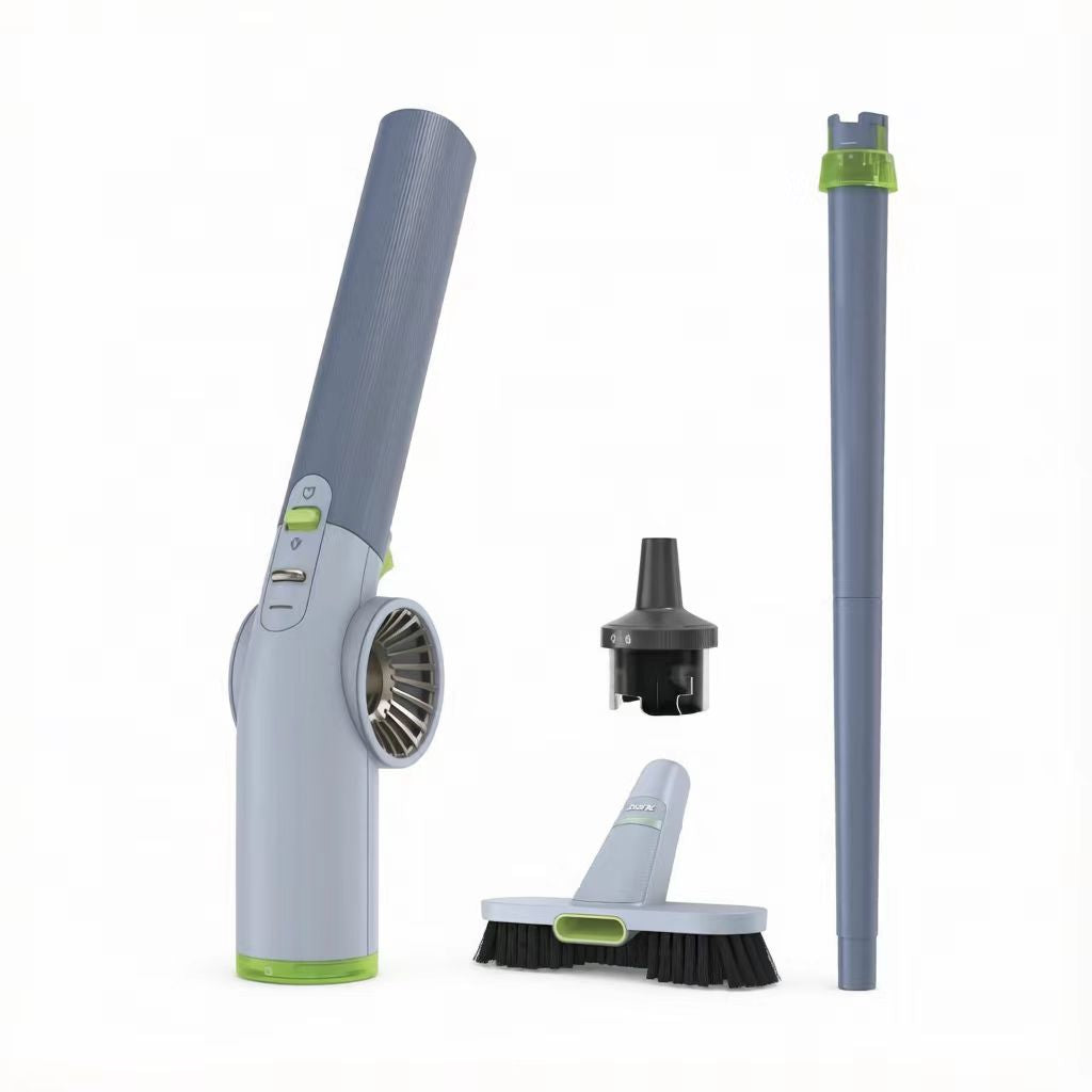 Powerful Indoor/Outdoor Blower Cleaner