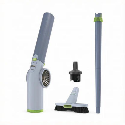 Powerful Indoor/Outdoor Blower Cleaner