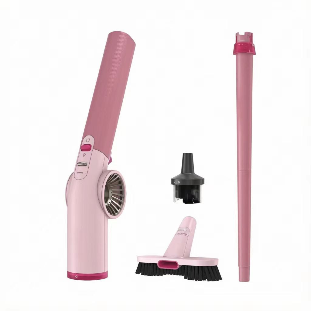 Powerful Indoor/Outdoor Blower Cleaner