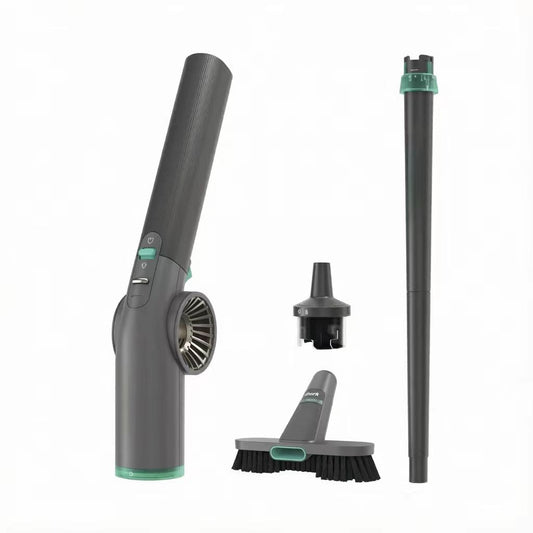 Powerful Indoor/Outdoor Blower Cleaner