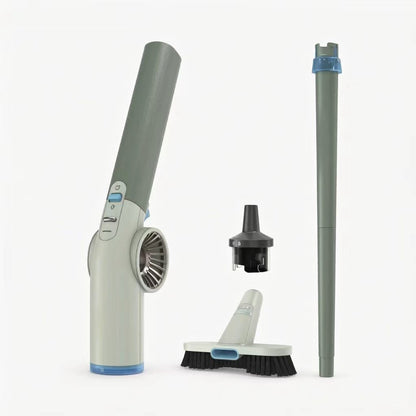 Powerful Indoor/Outdoor Blower Cleaner