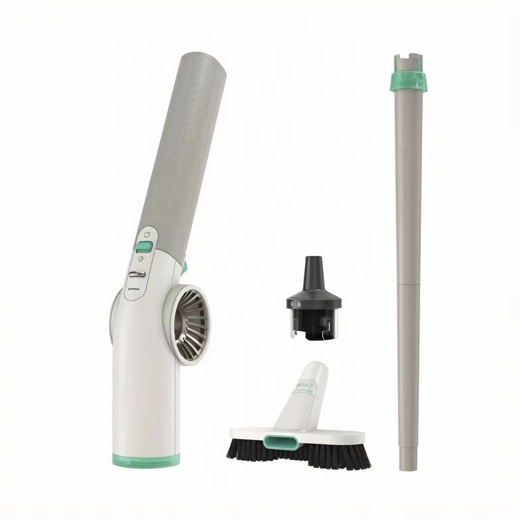 Powerful Indoor/Outdoor Blower Cleaner