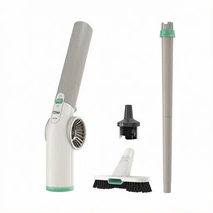 Powerful Indoor/Outdoor Blower Cleaner