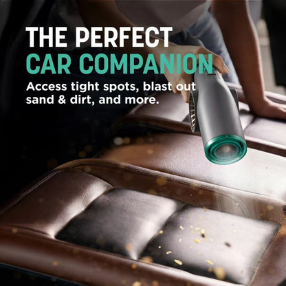 Powerful Indoor/Outdoor Blower Cleaner